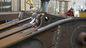Professional Q345D Alloy Steel Long Reach Excavator Boom For Mineral Equipment dostawca